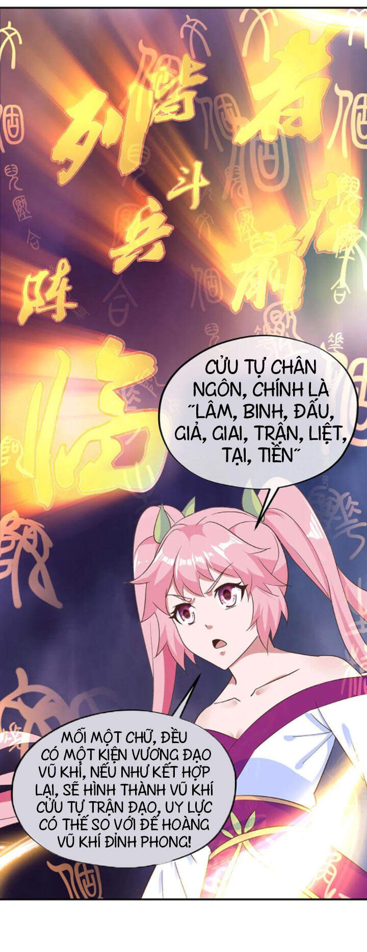 Chiến Hồn Tuyệt Thế Chapter 212 - 16