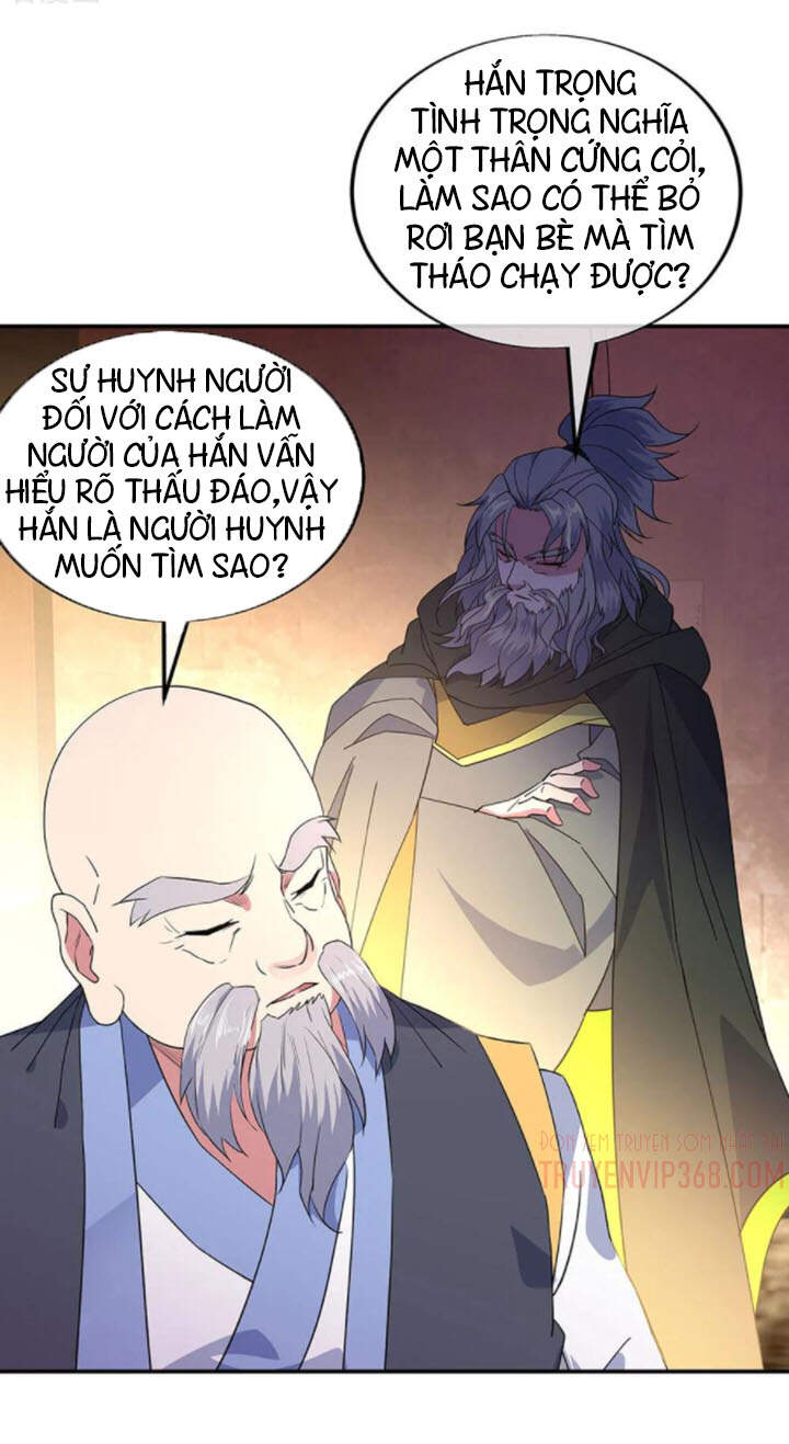 Chiến Hồn Tuyệt Thế Chapter 231 - 9