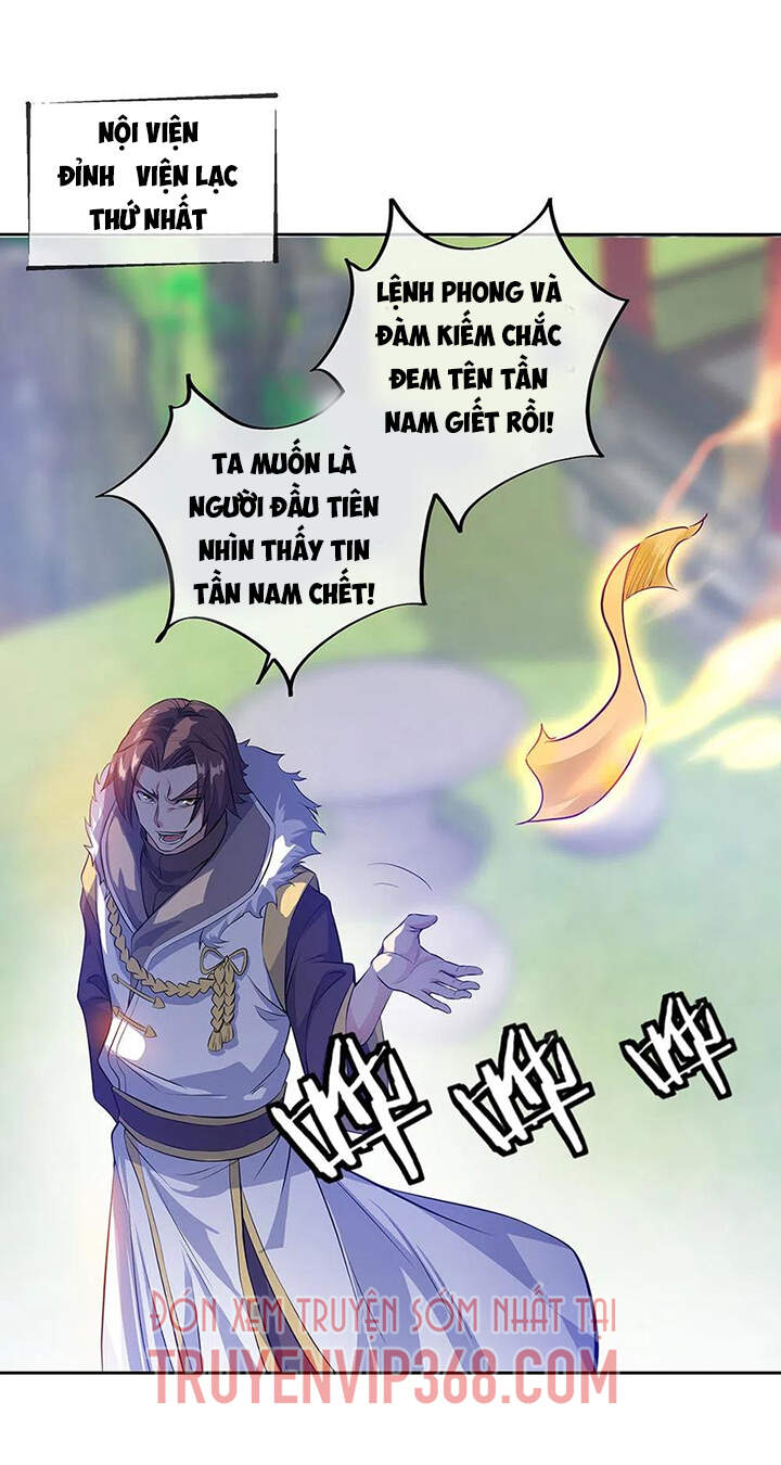 Chiến Hồn Tuyệt Thế Chapter 235 - 6