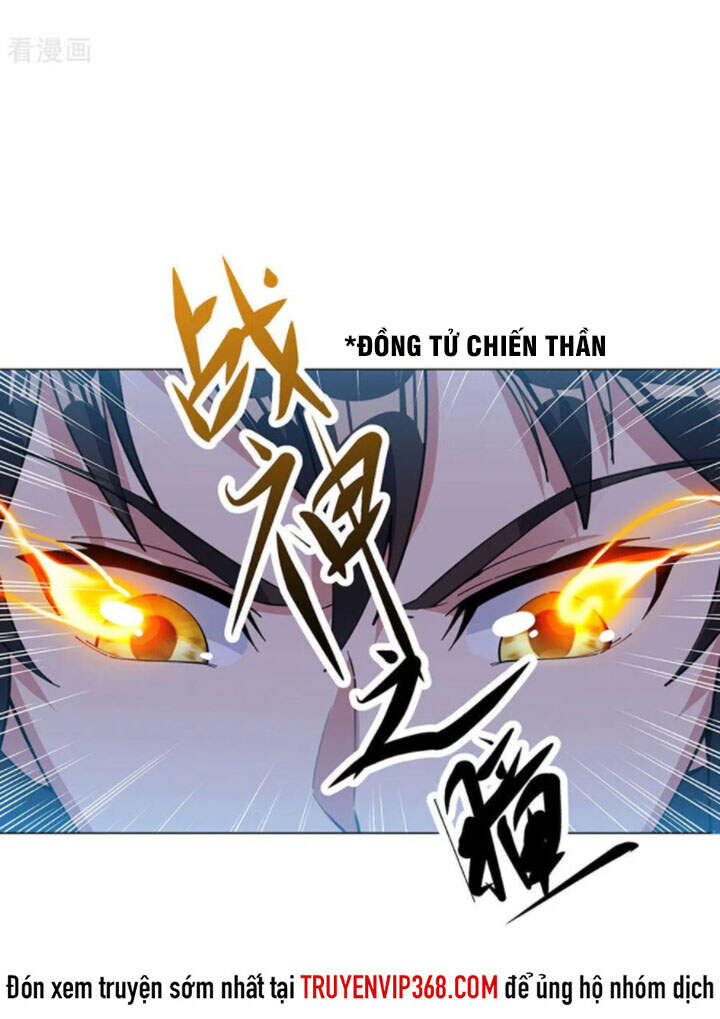 Chiến Hồn Tuyệt Thế Chapter 237 - 36