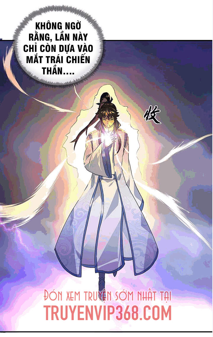 Chiến Hồn Tuyệt Thế Chapter 243 - 31