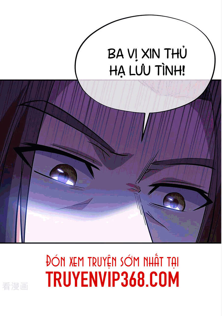 Chiến Hồn Tuyệt Thế Chapter 243 - 8