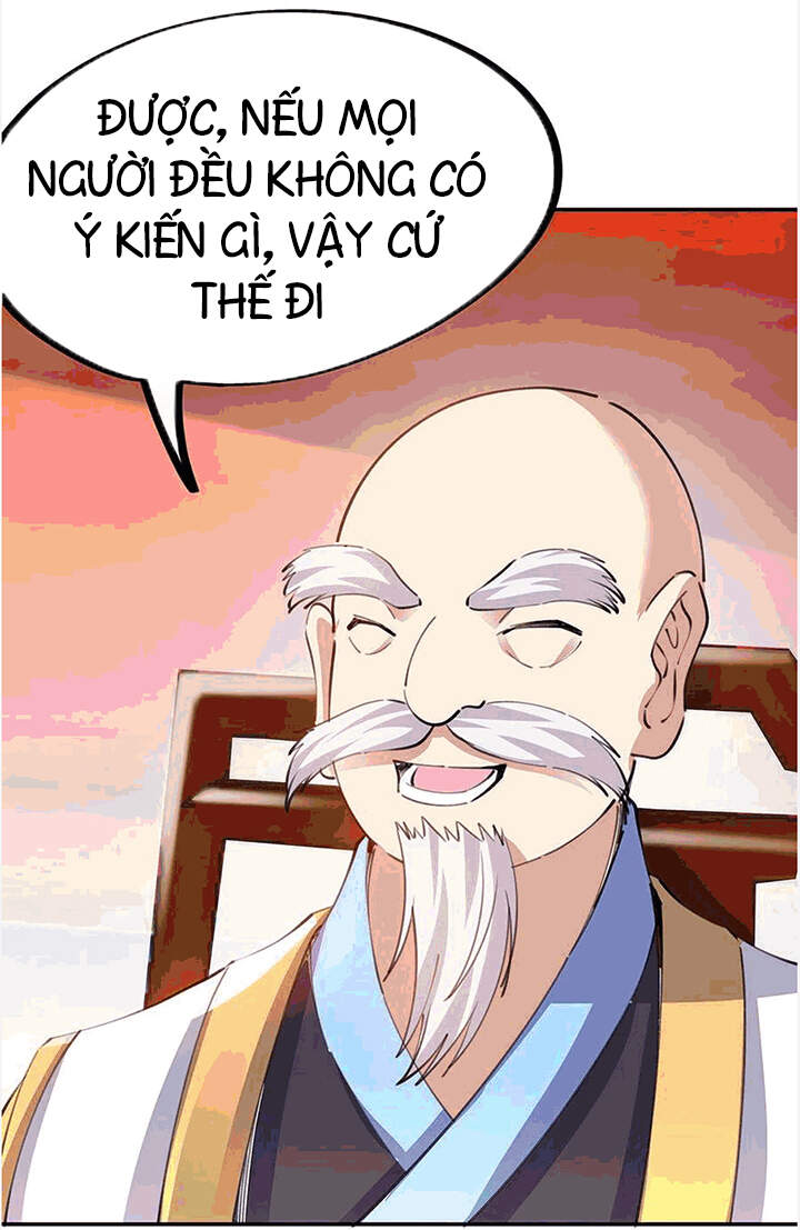 Chiến Hồn Tuyệt Thế Chapter 244 - 27