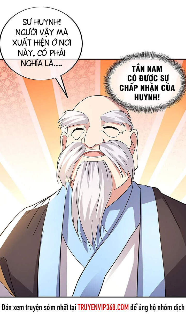 Chiến Hồn Tuyệt Thế Chapter 248 - 11