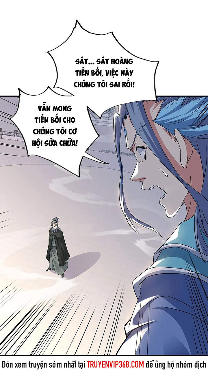 Chiến Hồn Tuyệt Thế Chapter 248 - 19