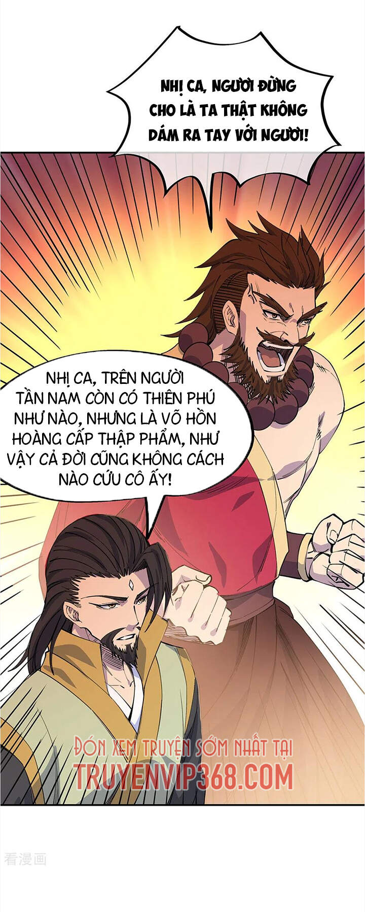 Chiến Hồn Tuyệt Thế Chapter 249 - 37