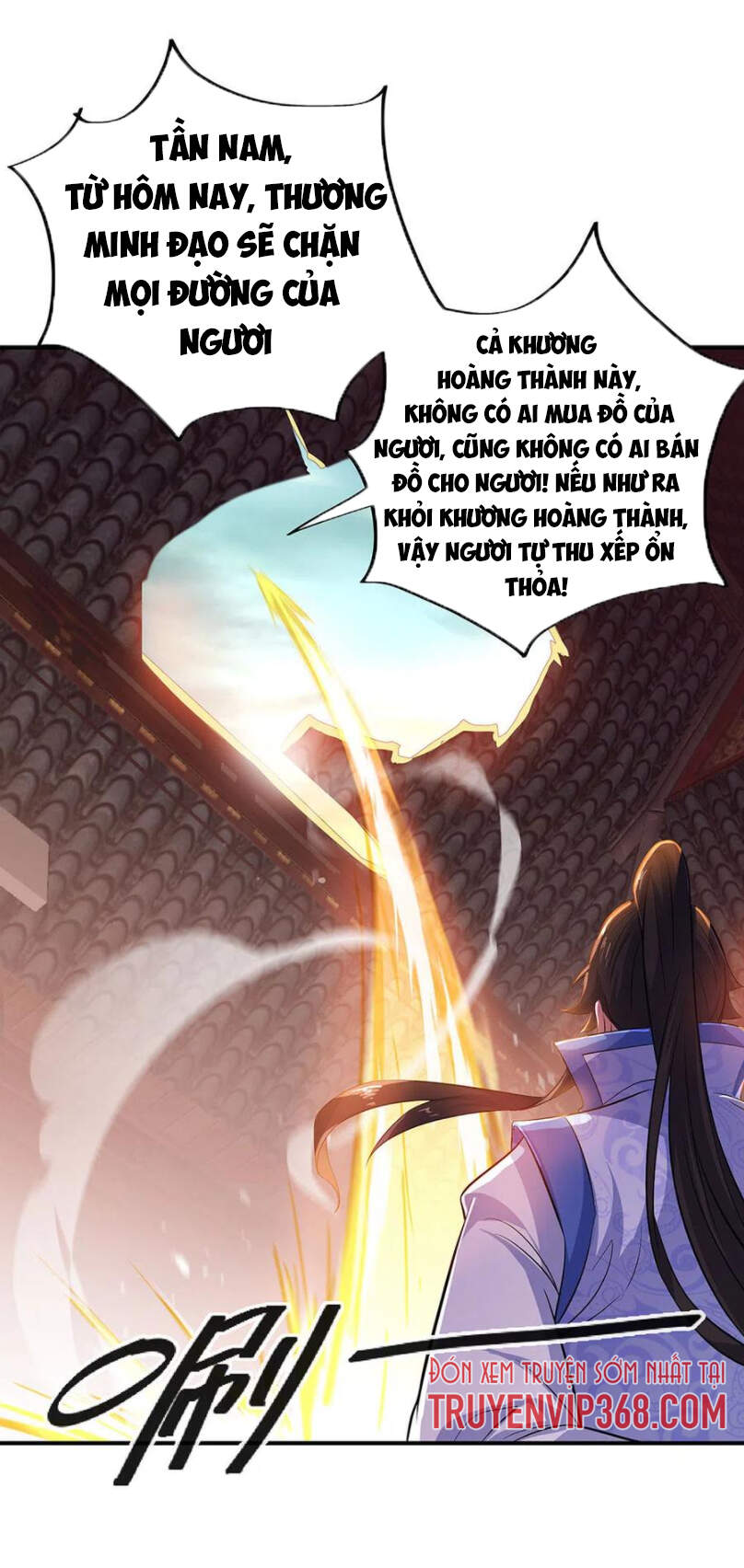 Chiến Hồn Tuyệt Thế Chapter 258 - 25