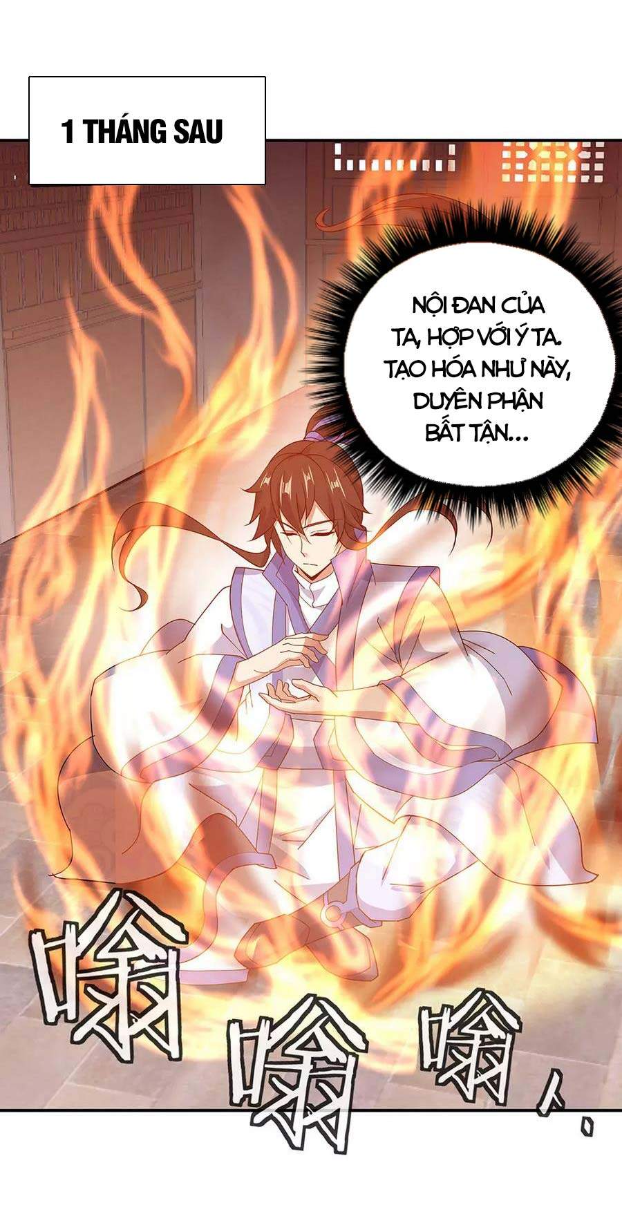 Chiến Hồn Tuyệt Thế Chapter 267 - 4