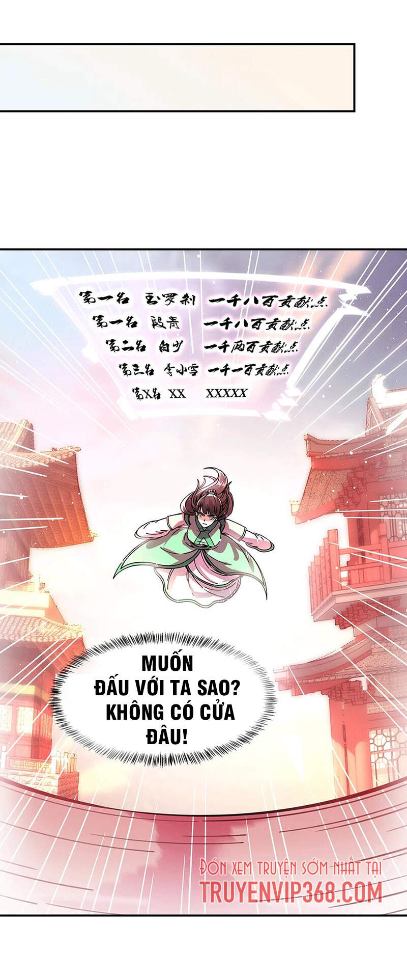 Chiến Hồn Tuyệt Thế Chapter 281 - 3