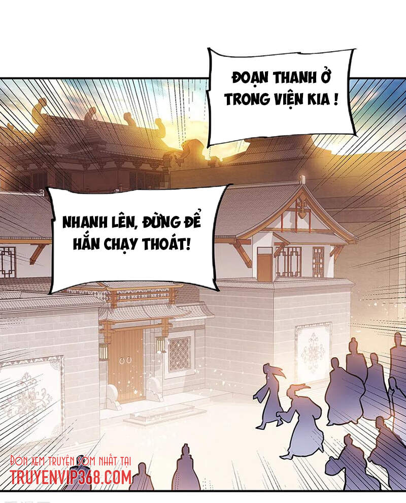 Chiến Hồn Tuyệt Thế Chapter 281 - 41