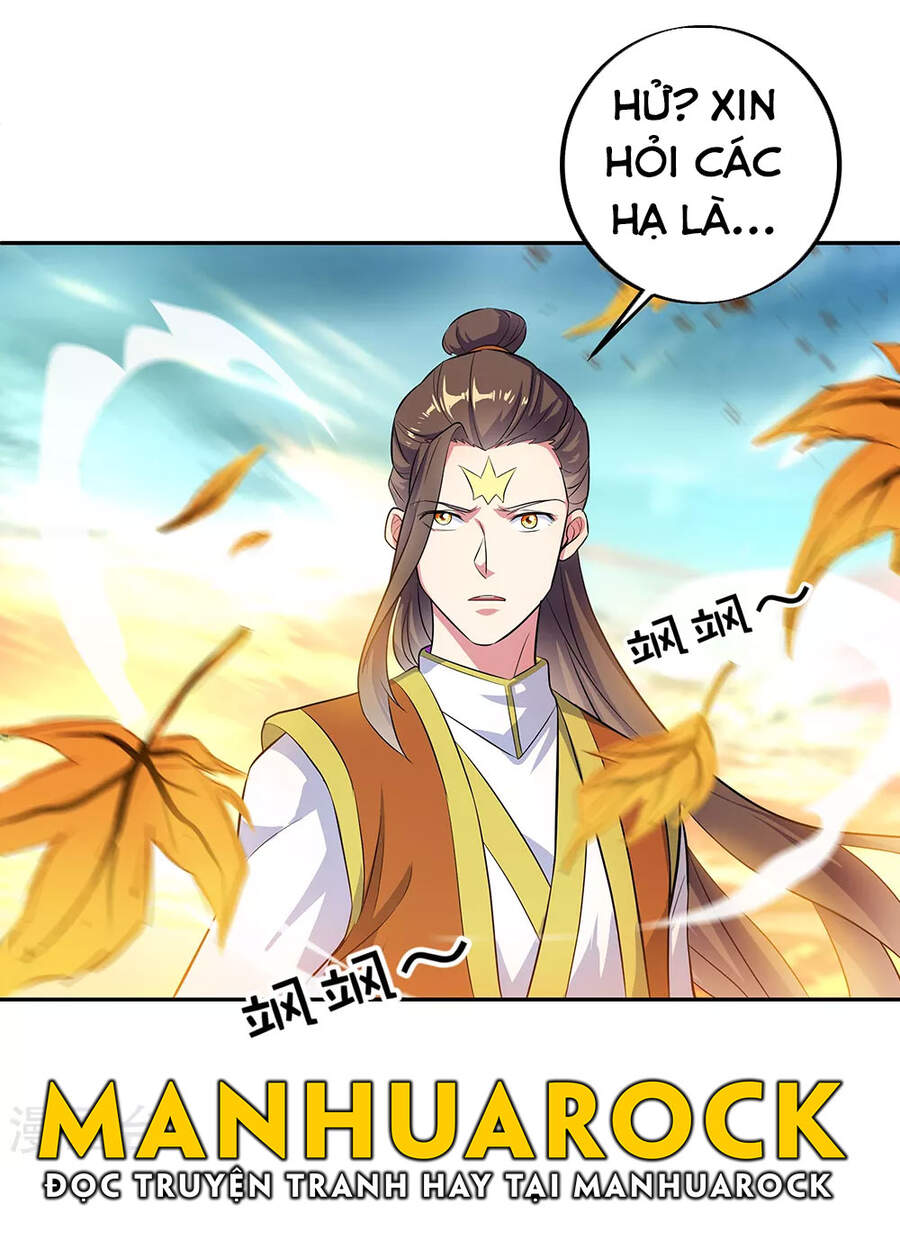 Chiến Hồn Tuyệt Thế Chapter 283 - 22