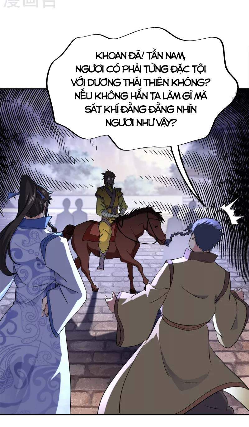 Chiến Hồn Tuyệt Thế Chapter 298 - 5