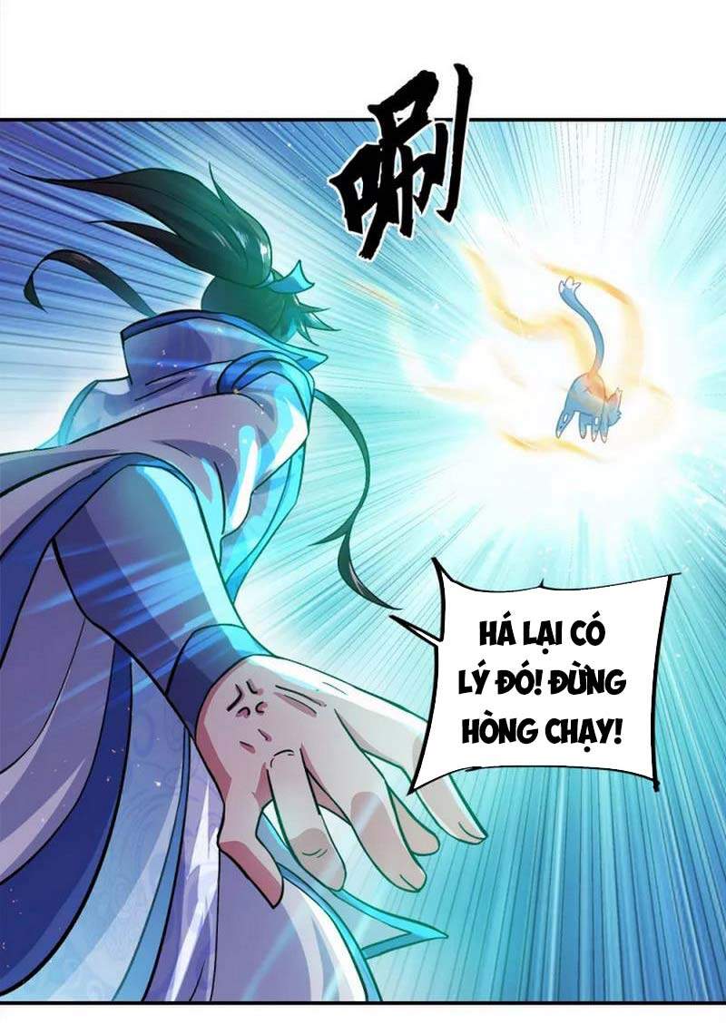 Chiến Hồn Tuyệt Thế Chapter 300 - 30