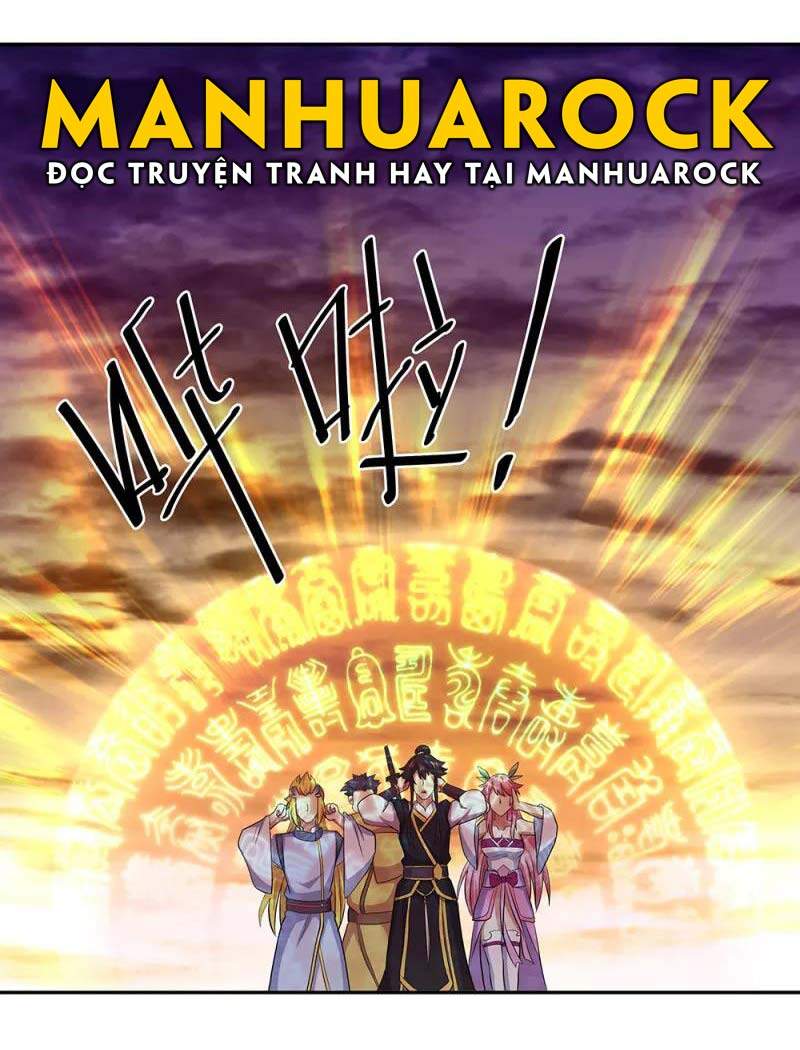 Chiến Hồn Tuyệt Thế Chapter 312 - 31