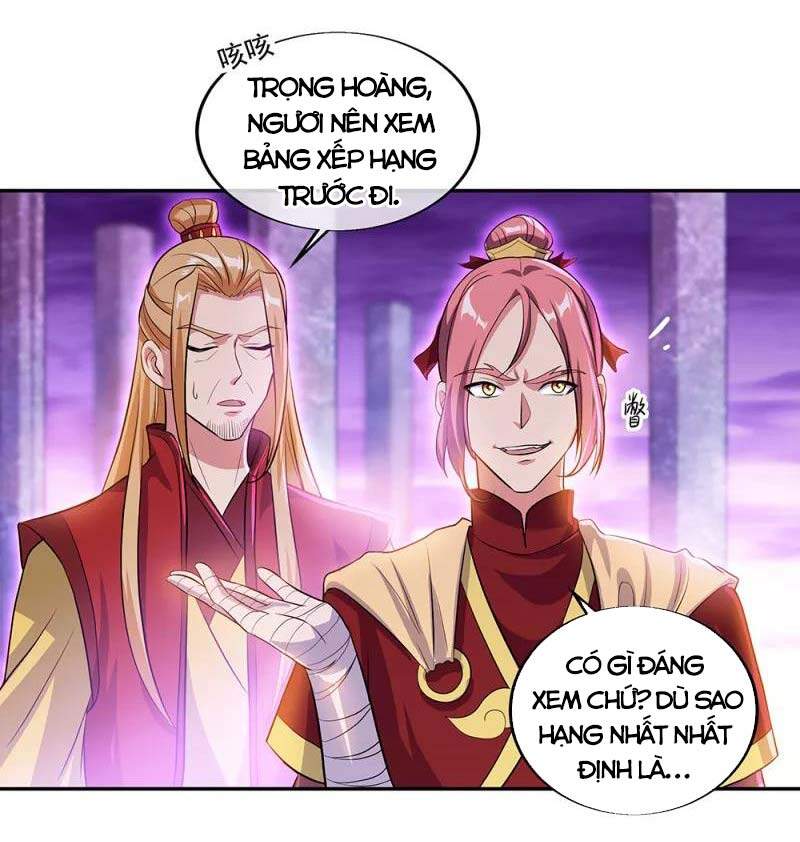 Chiến Hồn Tuyệt Thế Chapter 312 - 6