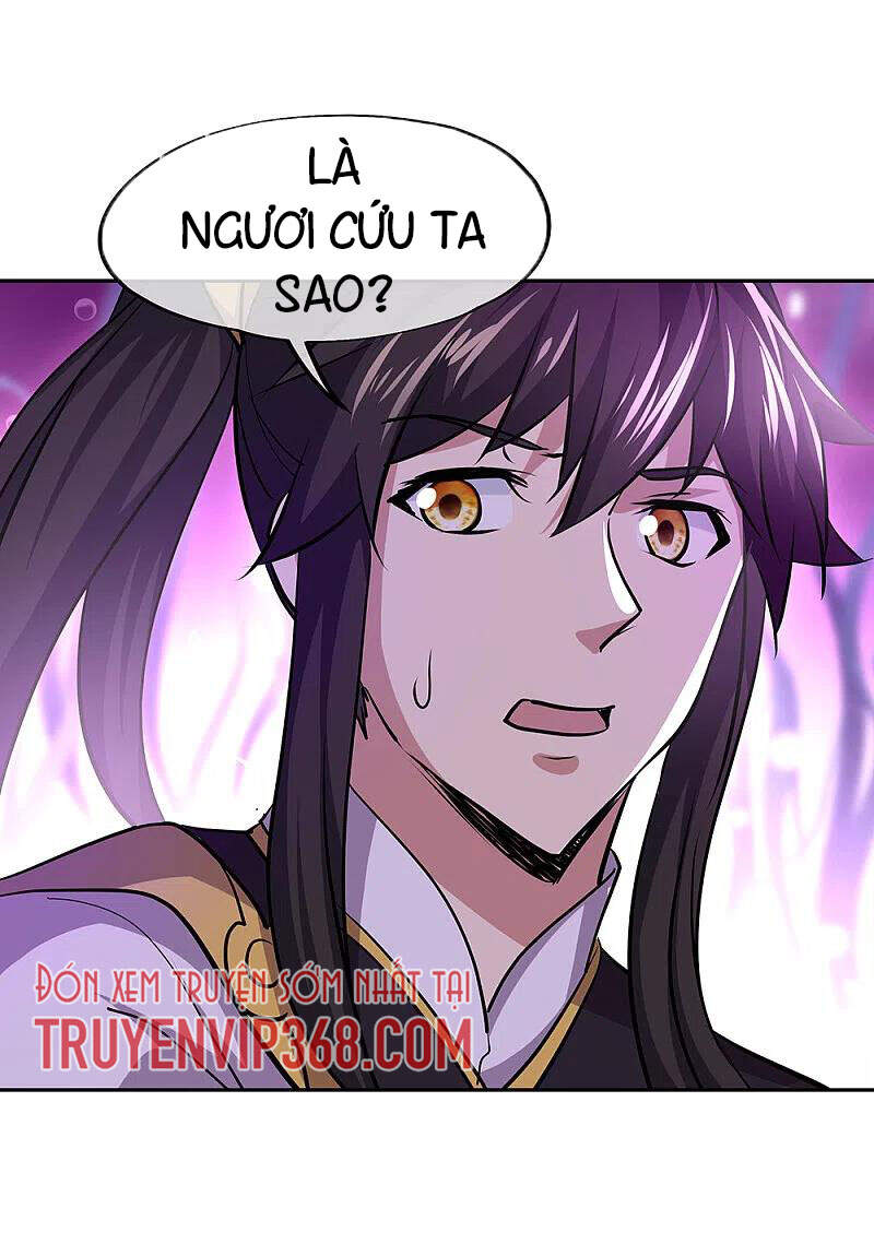 Chiến Hồn Tuyệt Thế Chapter 314 - 16