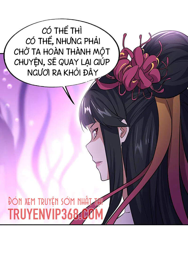 Chiến Hồn Tuyệt Thế Chapter 314 - 28