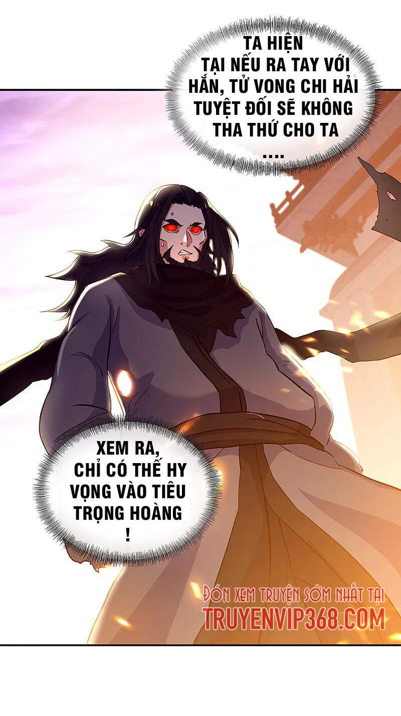 Chiến Hồn Tuyệt Thế Chapter 314 - 43