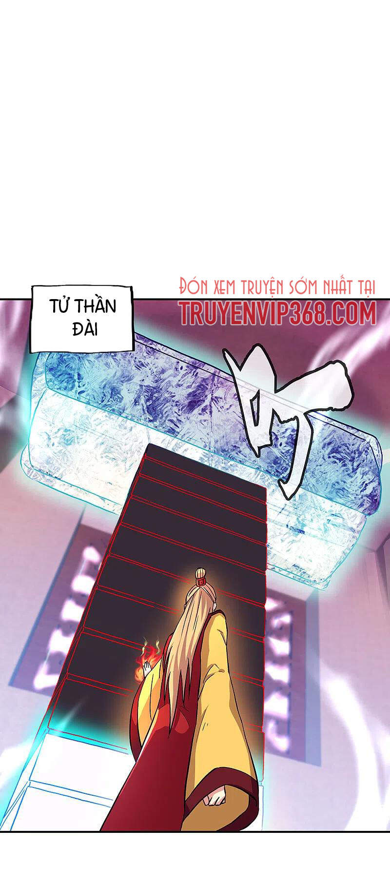 Chiến Hồn Tuyệt Thế Chapter 315 - 2