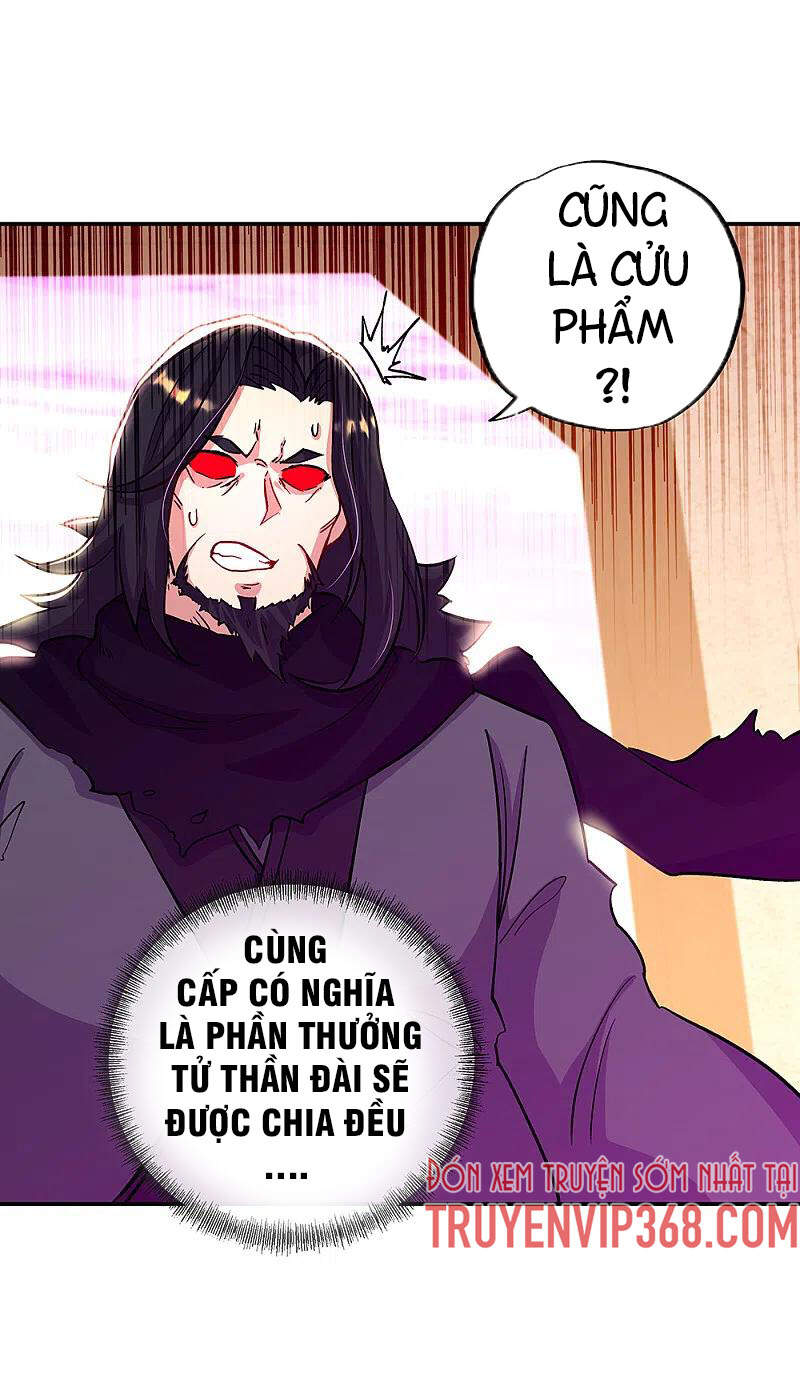 Chiến Hồn Tuyệt Thế Chapter 315 - 10