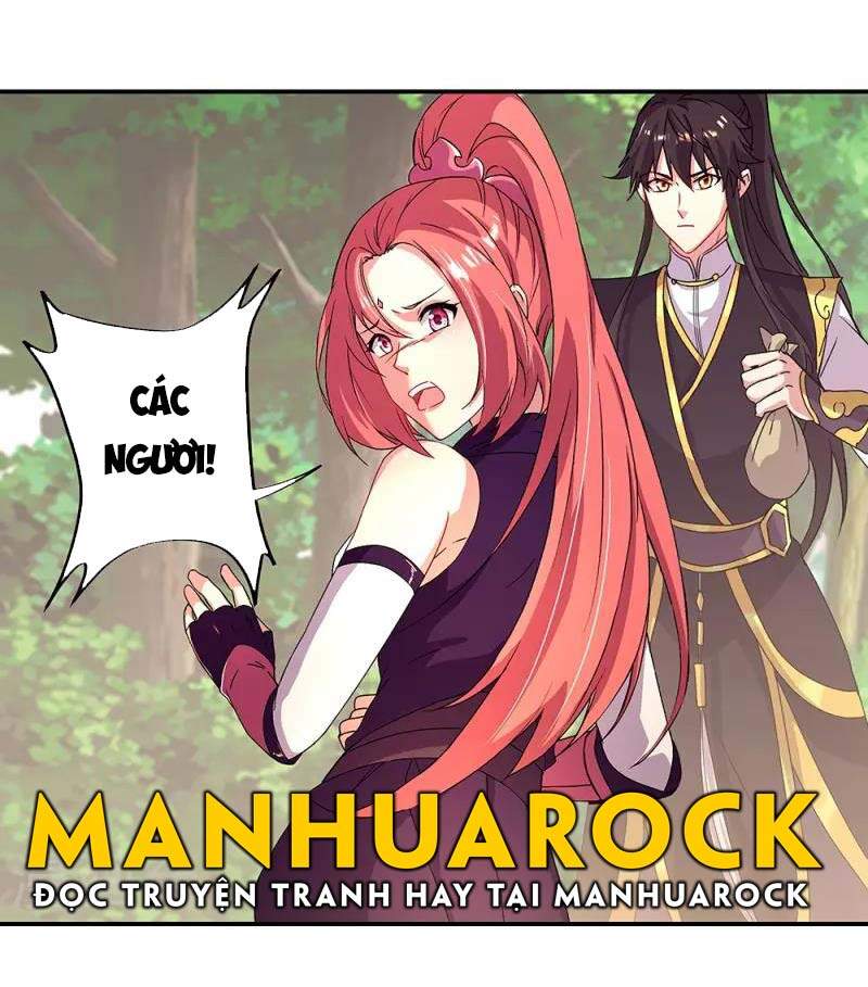 Chiến Hồn Tuyệt Thế Chapter 320 - 12