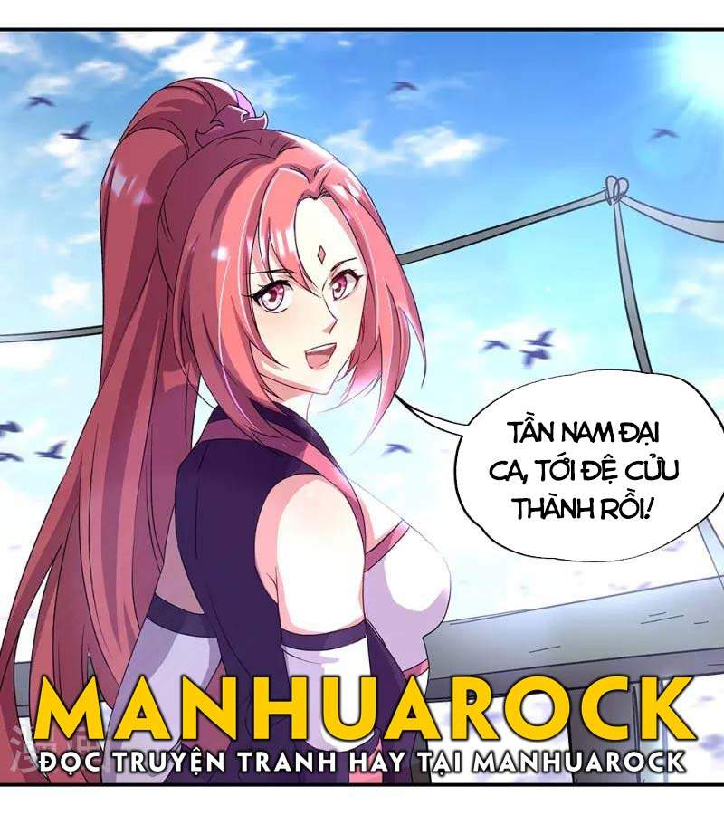 Chiến Hồn Tuyệt Thế Chapter 320 - 30