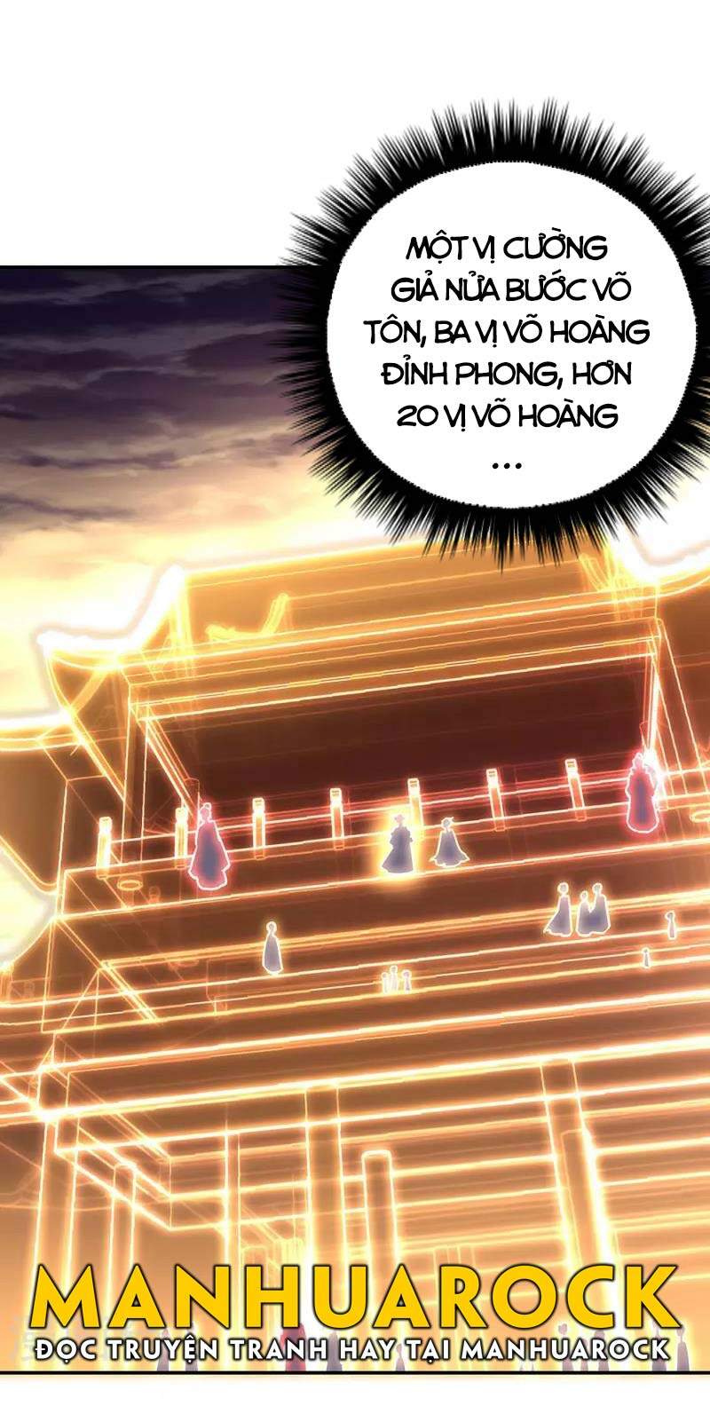 Chiến Hồn Tuyệt Thế Chapter 320 - 41