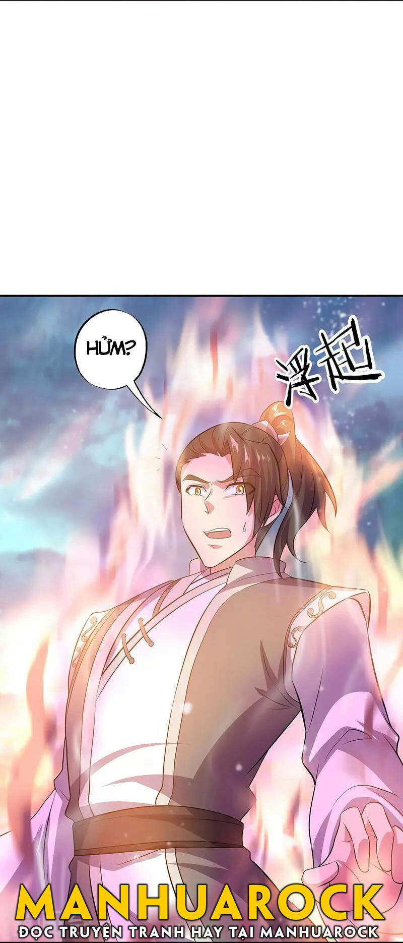 Chiến Hồn Tuyệt Thế Chapter 322 - 4