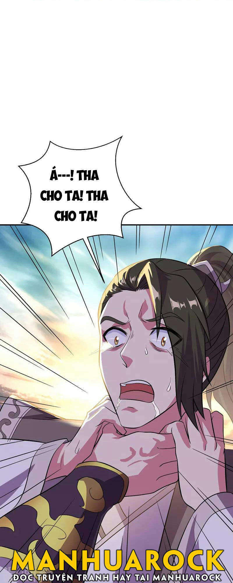 Chiến Hồn Tuyệt Thế Chapter 322 - 6