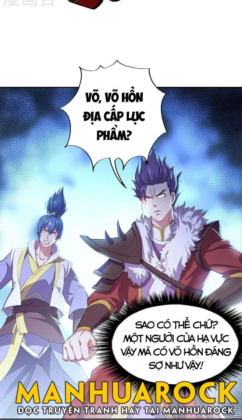 Chiến Hồn Tuyệt Thế Chapter 323 - 51