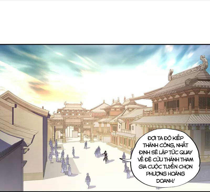 Chiến Hồn Tuyệt Thế Chapter 324 - 15