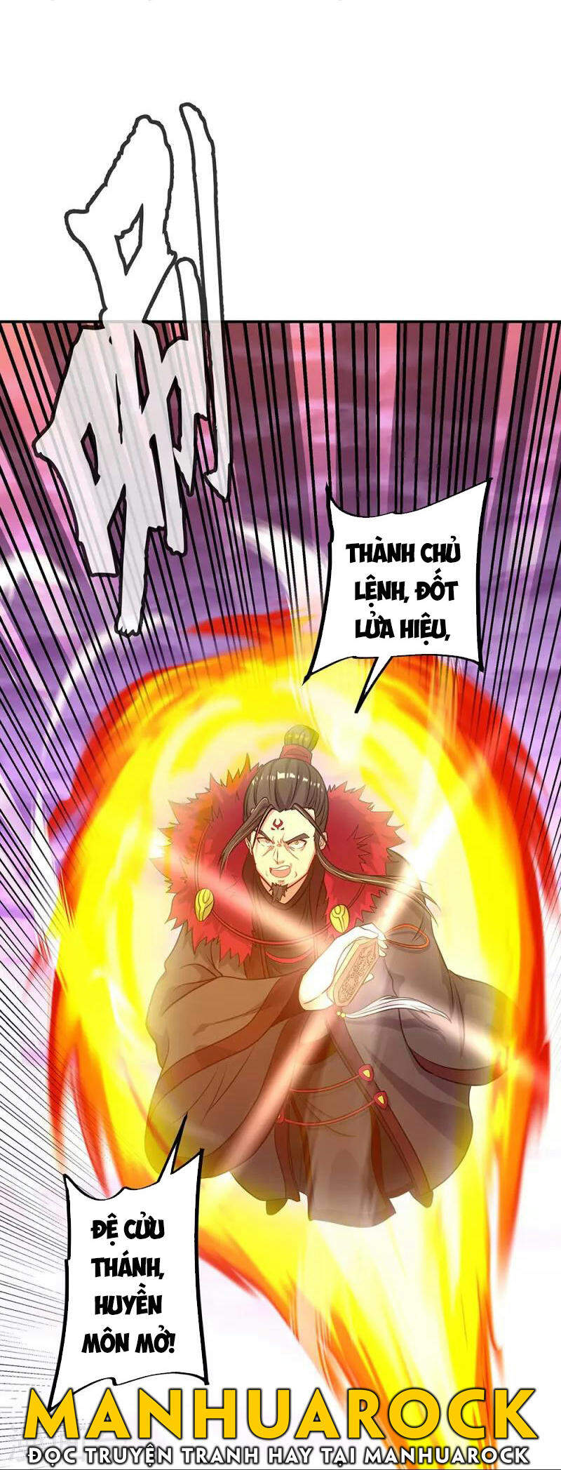 Chiến Hồn Tuyệt Thế Chapter 325 - 27