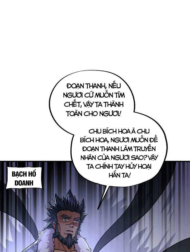 Chiến Hồn Tuyệt Thế Chapter 340 - 45