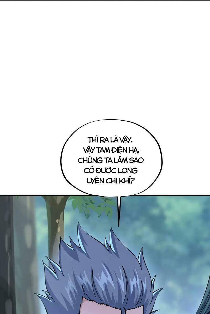 Chiến Hồn Tuyệt Thế Chapter 340 - 53