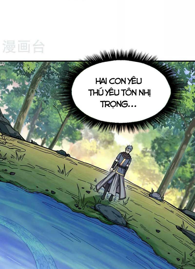 Chiến Hồn Tuyệt Thế Chapter 340 - 56