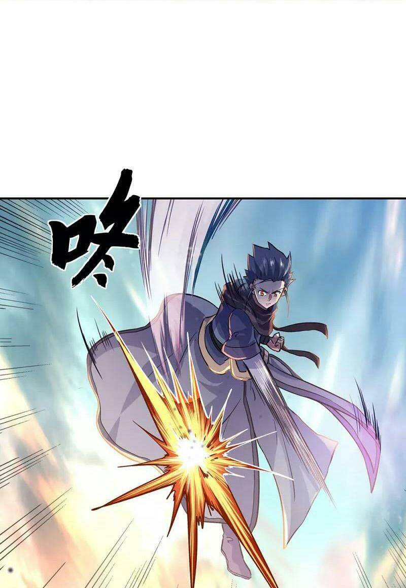 Chiến Hồn Tuyệt Thế Chapter 340 - 8