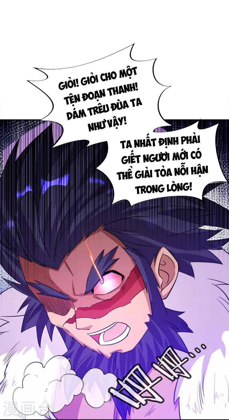 Chiến Hồn Tuyệt Thế Chapter 345 - 26