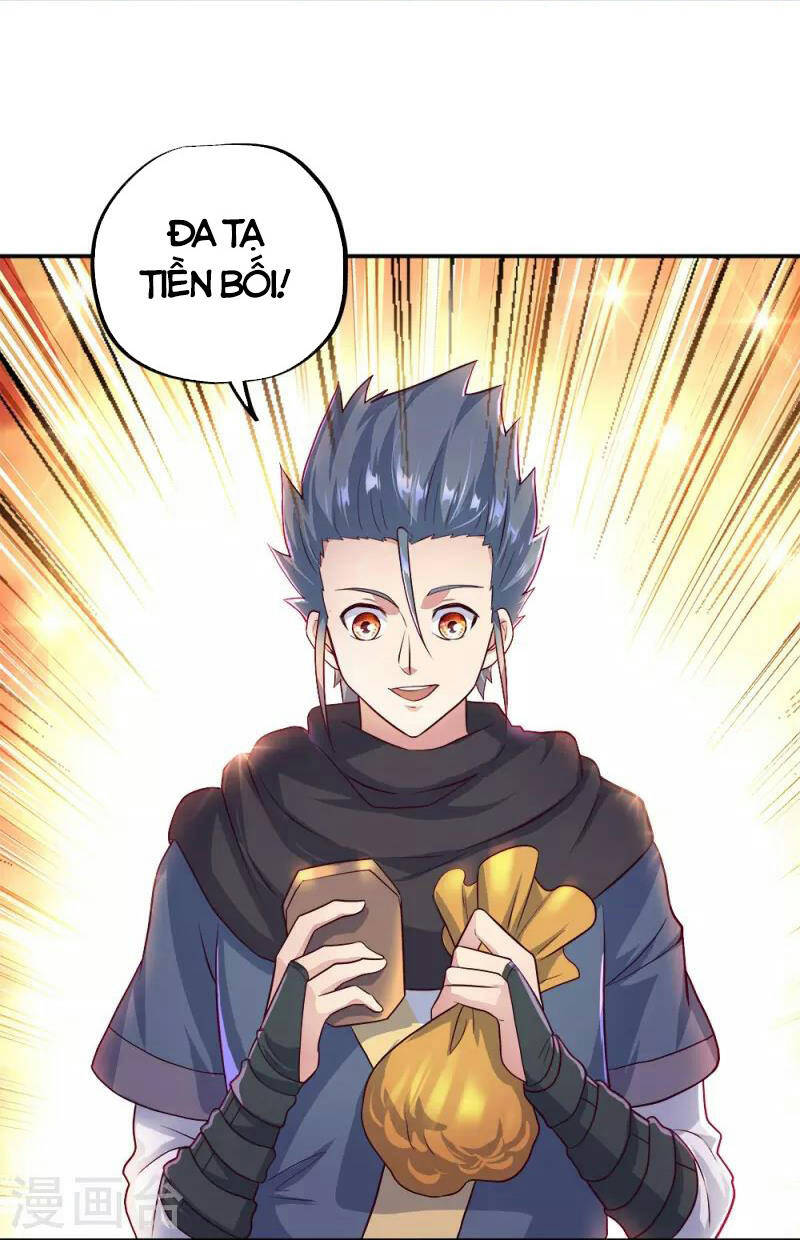 Chiến Hồn Tuyệt Thế Chapter 345 - 4