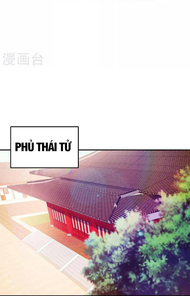 Chiến Hồn Tuyệt Thế Chapter 345 - 47