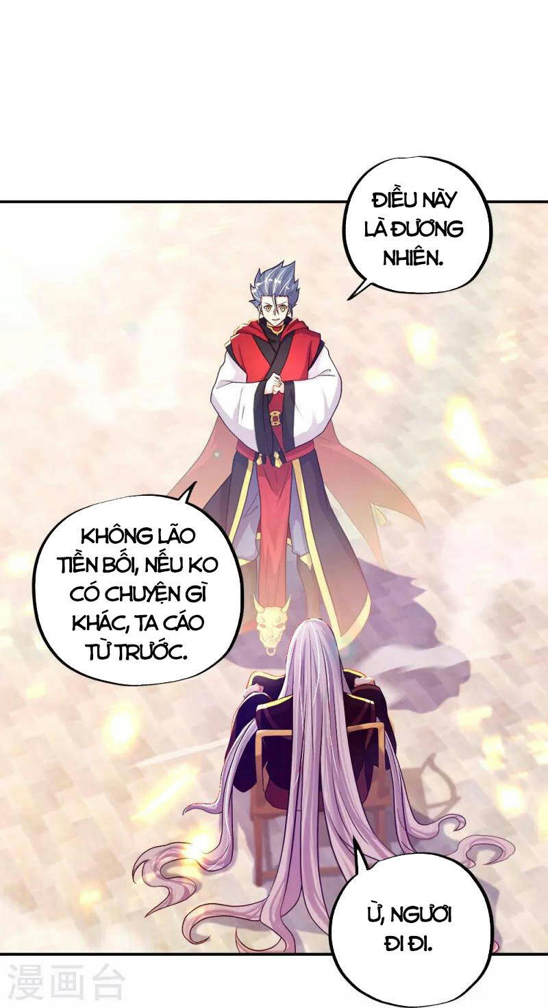 Chiến Hồn Tuyệt Thế Chapter 346 - 32