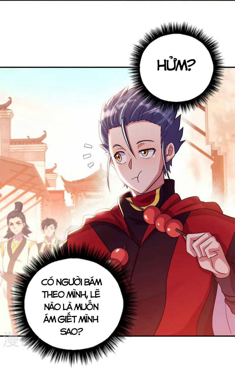 Chiến Hồn Tuyệt Thế Chapter 346 - 37