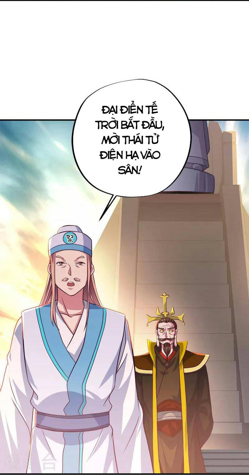 Chiến Hồn Tuyệt Thế Chapter 346 - 69