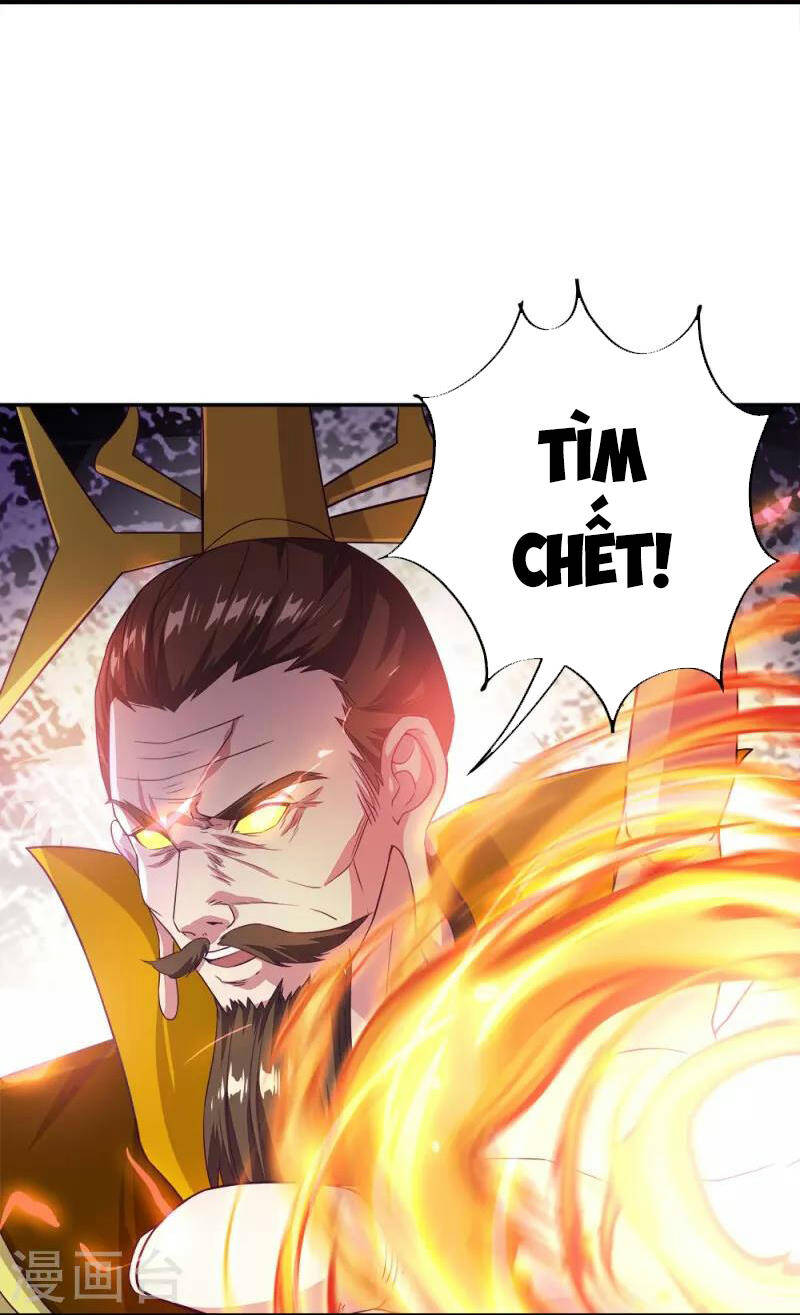 Chiến Hồn Tuyệt Thế Chapter 347 - 23