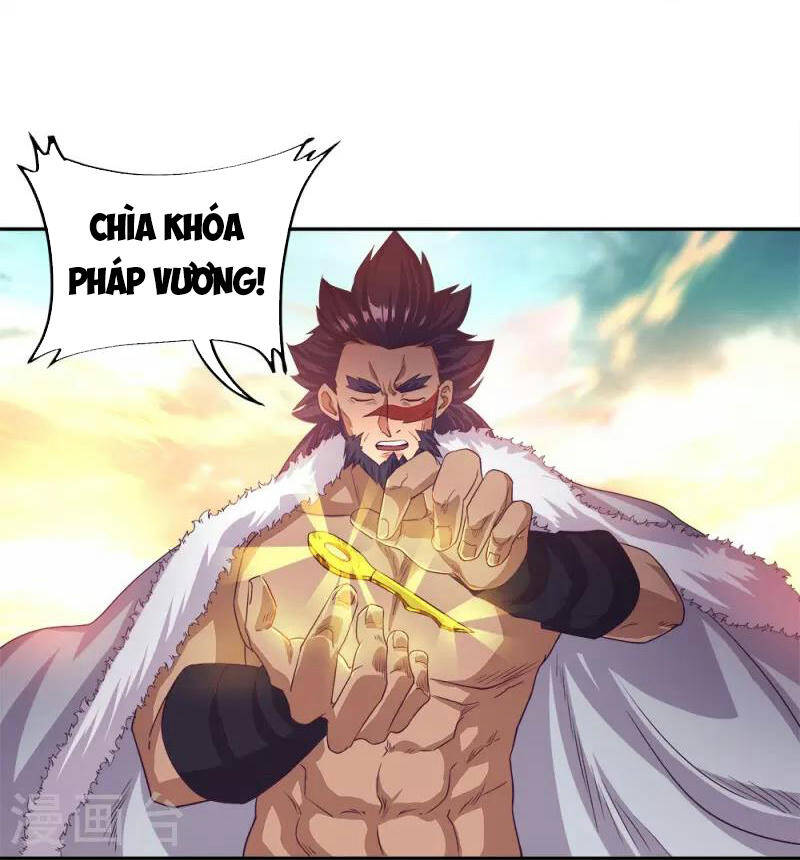 Chiến Hồn Tuyệt Thế Chapter 347 - 41