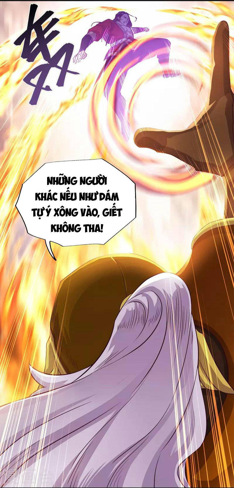 Chiến Hồn Tuyệt Thế Chapter 347 - 51