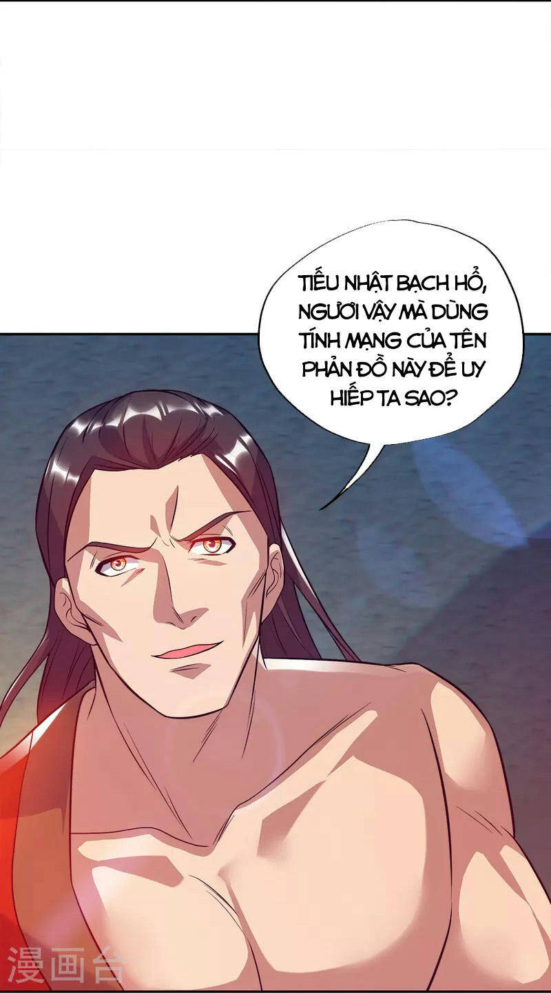 Chiến Hồn Tuyệt Thế Chapter 348 - 66