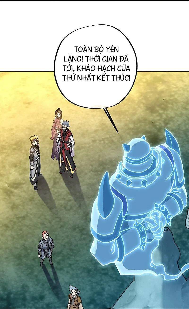 Chiến Hồn Tuyệt Thế Chapter 358 - 65