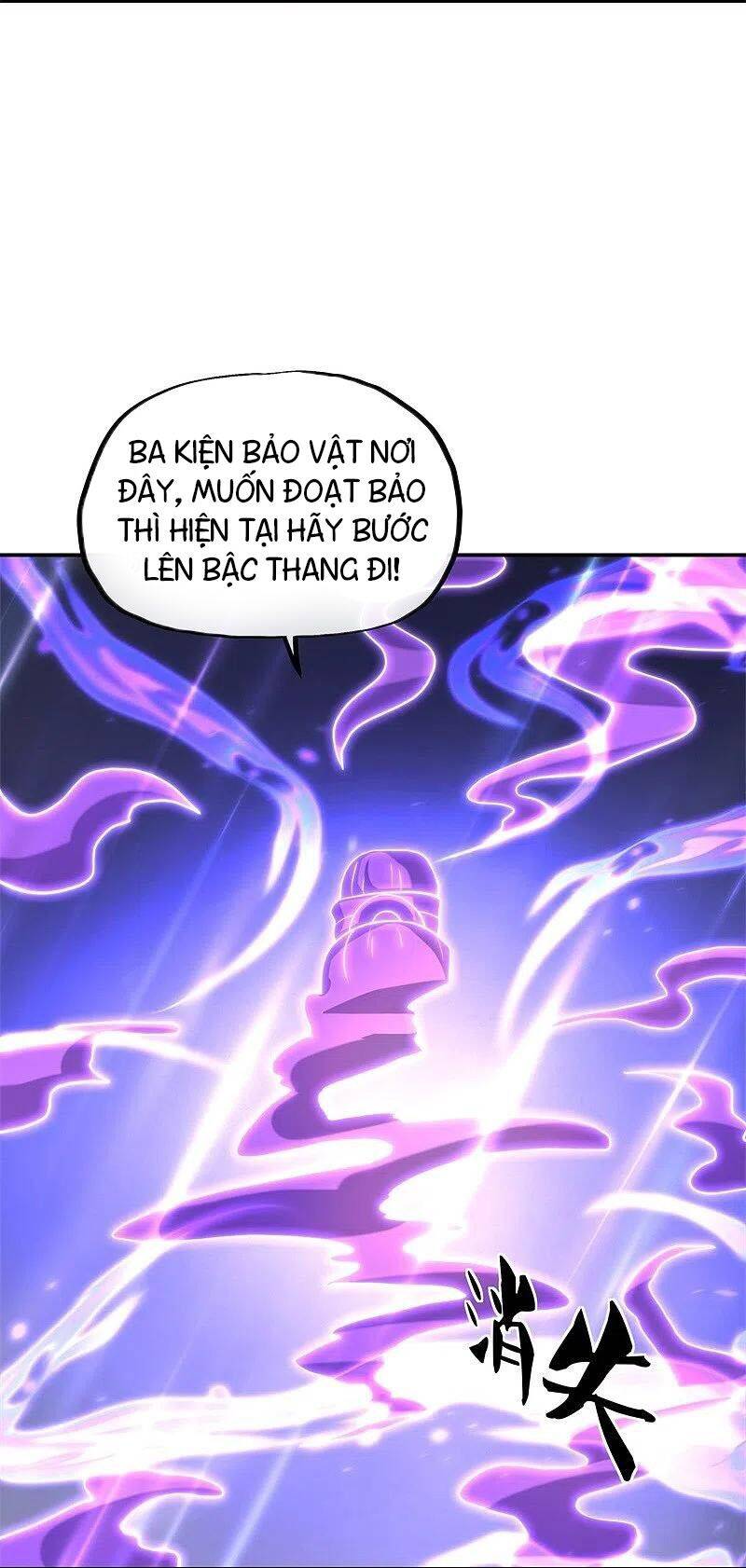 Chiến Hồn Tuyệt Thế Chapter 360 - 27