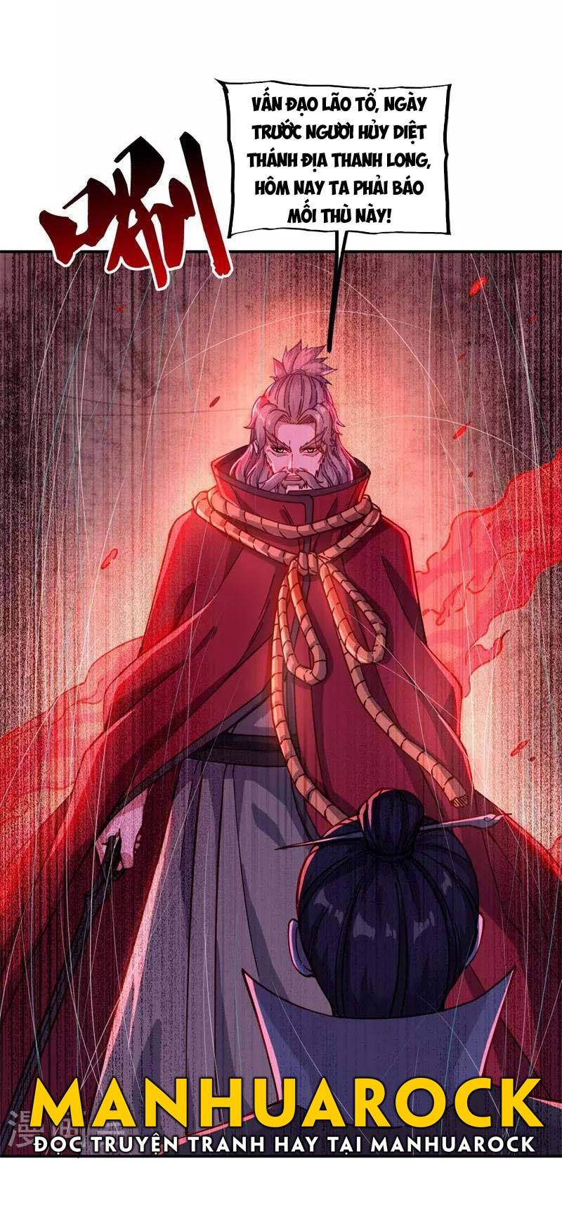 Chiến Hồn Tuyệt Thế Chapter 362 - 28