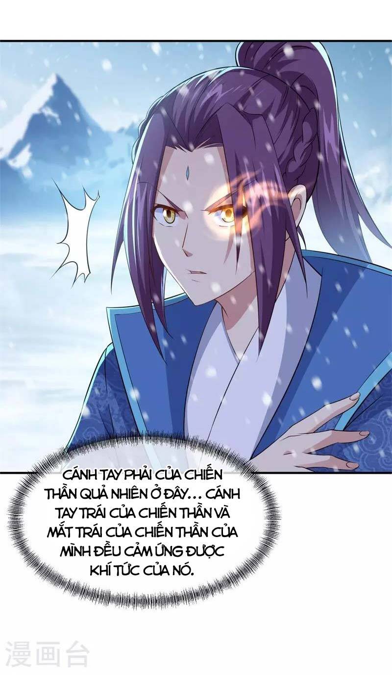 Chiến Hồn Tuyệt Thế Chapter 363 - 48